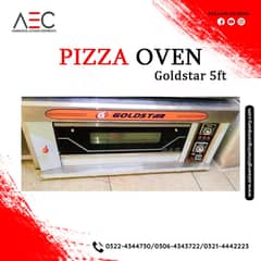 Pizza Oven , Resturent Pizza Oven , 5ft Southstar Oven