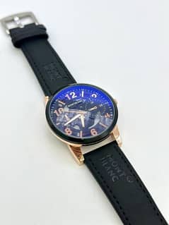 Men's Formal Analogue Watch