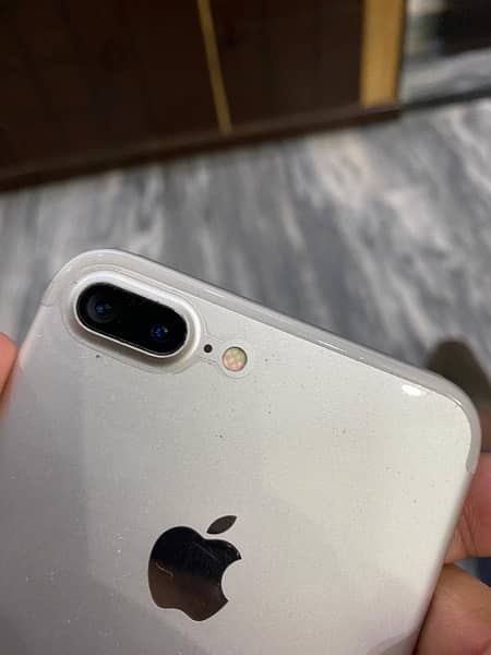 Iphone 7 plus 128GB 0