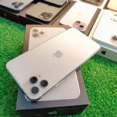 iphone 11 pro max 256GB PTA MY Whatsapp 03038430702