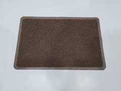 Grass Rubber floor mat