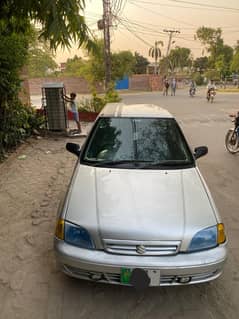 Suzuki Cultus VXR 2006 Chill AC