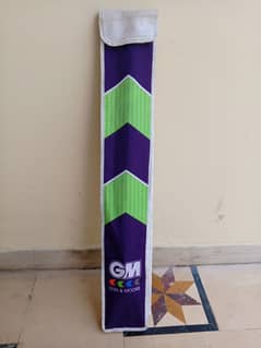 cricket bat