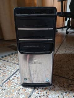 i5 3rd generation (3470) gaming pc