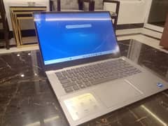 Dell Inspiron 5406 , Dell laptop , core i7 laptop