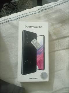 Samsung a53