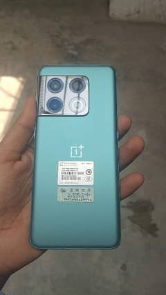 oneplus 10pro. . full box official approved. . new condition