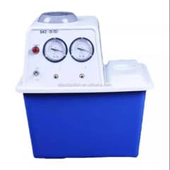 Water Circulating Vacuum Pump 0