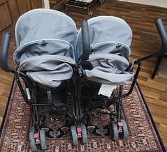 Children Stroller & Car Seats for Sale