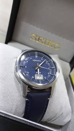 Seiko