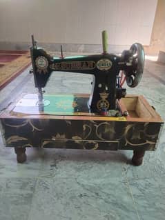 sewing machine سلائی مشین