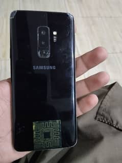 Samsung galaxy s9 plus | DUAL OFFICIAL PTA APPROVED
