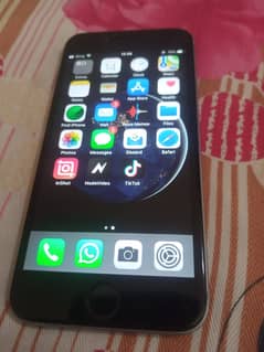 Iphone 6 / 16gb / NoN pta / CONDITION 10/10  / battery health 96 hai