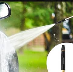 High Pressure Water Gun for Car Washing