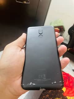 Huawei Mate 10 Lite