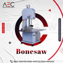 Bonesaw , Meet cutting Machine , meet cutter