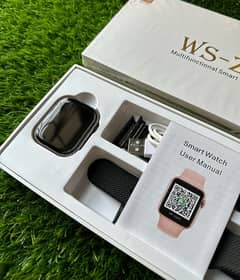 WS-79 smart watch just one day used