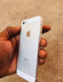 iphone 5s 10/9 for sale