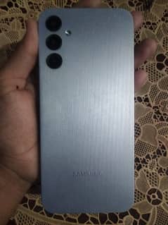 Samsung A14 10/9 condition he