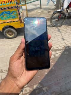 infinix hot 10 4/128GB complete box CHINIOT