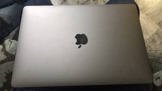 MacBook