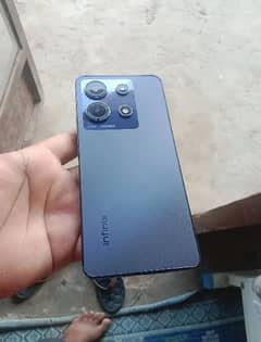 infinix note 30