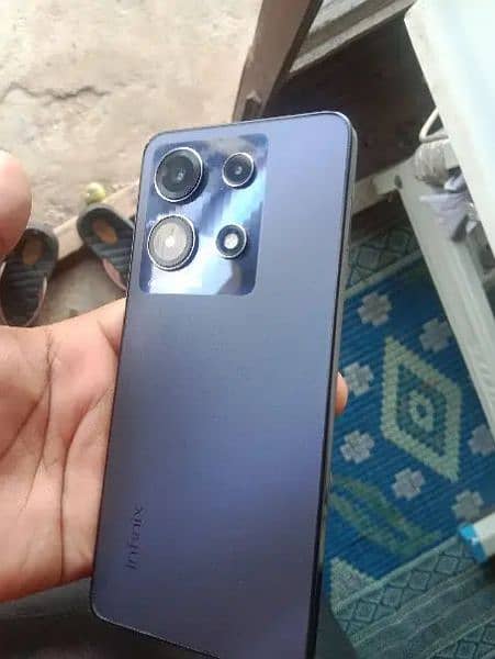 infinix note 30 3