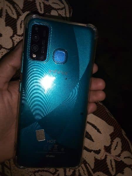 Tecno Coman 12 4,64 ma hai 0