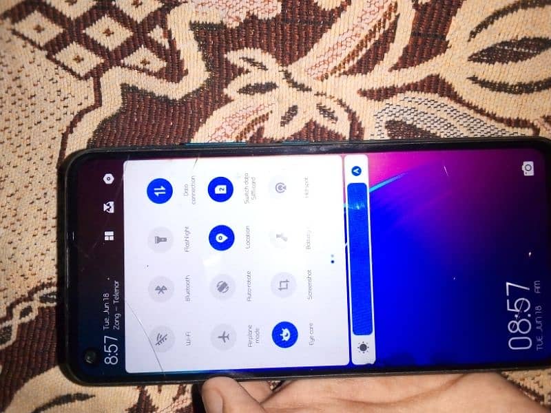 Tecno Coman 12 4,64 ma hai 2