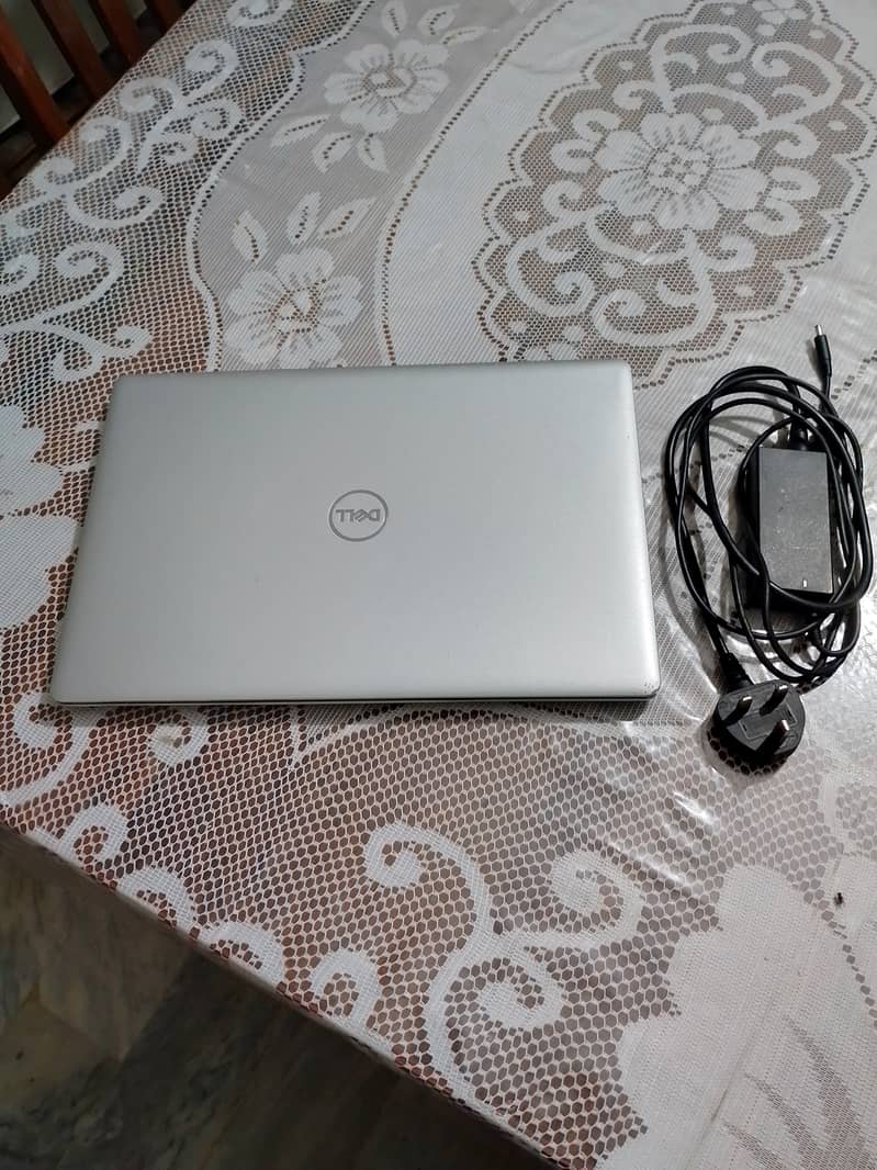 Dell Inspiron i7 10th Generation 1