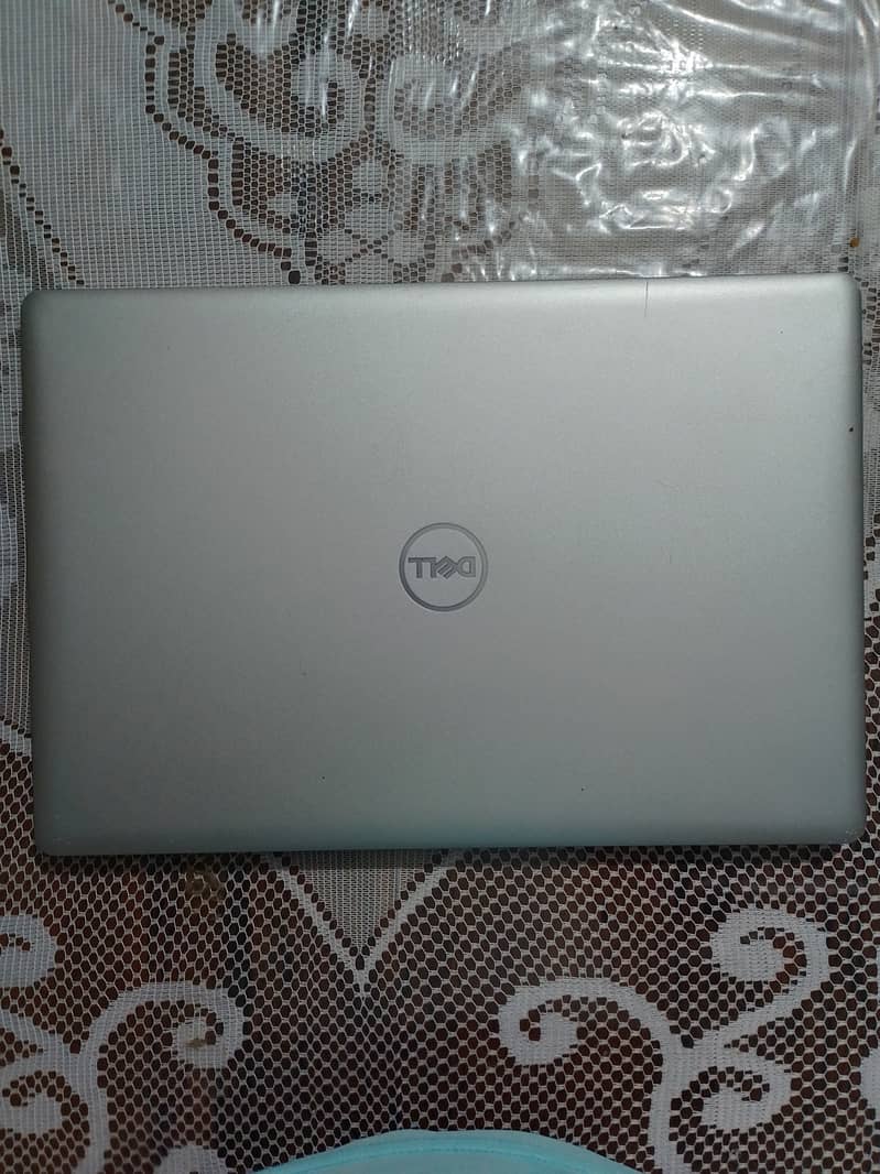 Dell Inspiron i7 10th Generation 4