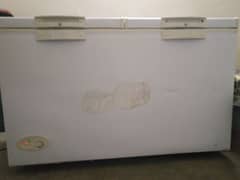 Waves deep freezer for sale