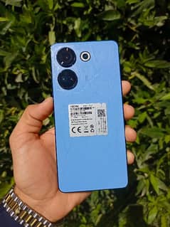 Tecno camon 20