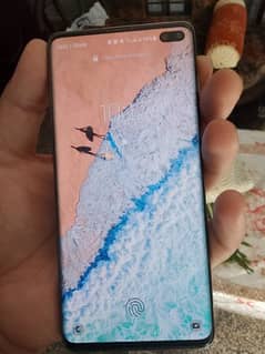 S 10 + urgent sale