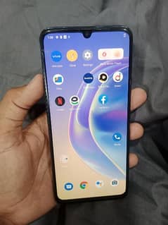 vivo v21e