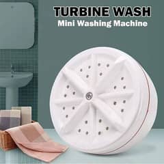 mini washing mashine