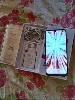 Vivo S1 4 gb ram 128gb room full box 0319 3220 622