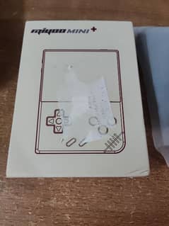 Miyoo Mini Plus - Brand New - Box Pack
