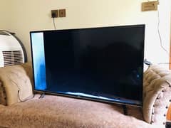 49” LED