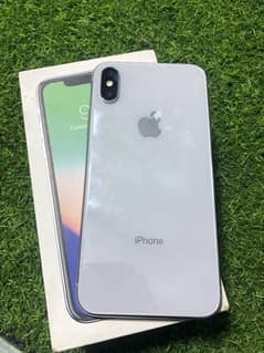 IPhone X