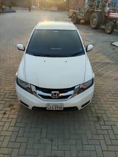 Honda City IVTEC 03202244188