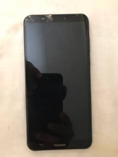 Huawei y7 prime for sale