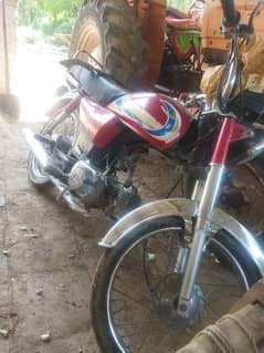 110000 RS used 2008 model sell for kohat