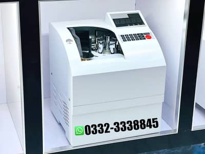 packet bundel note cash bill till counting machine safe locker karachi