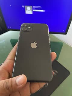 I phone 11 non pta 64 gb