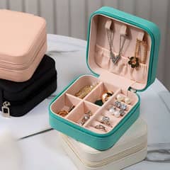 Jewellery Storage Box