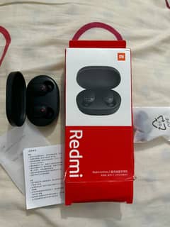 Xiaomi Redmi Airdots 2 Bluetooth V5.0 Airbuds