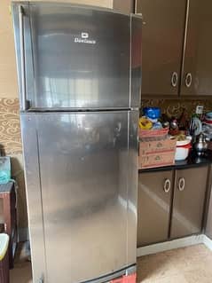 Dawlance full size refrigerator