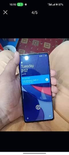 OnePlus 8 12-256