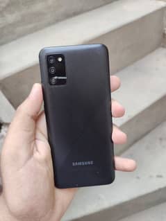 Samsung Galaxy A02s 4/64